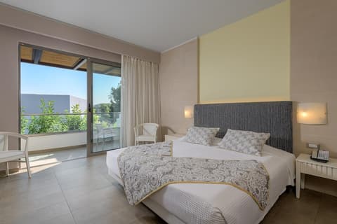 Porto Angeli Beach Resort – All Inclusive, Room