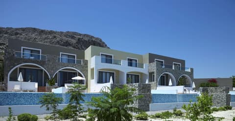 Porto Angeli Beach Resort – All Inclusive, Room