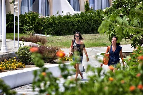 Porto Angeli Beach Resort – All Inclusive, Room