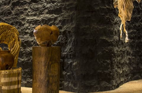 Renaissance Shanghai Caohejing Hotel, Restaurant