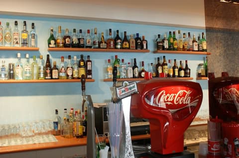 Vistamar Apartamentos, Bar (on property)