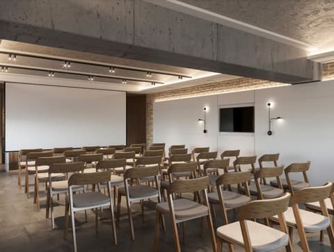 Bontiak Hotel, Meeting facility