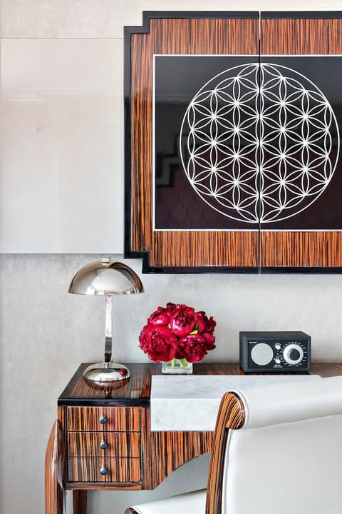 Walker Hotel Greenwich Village, Room