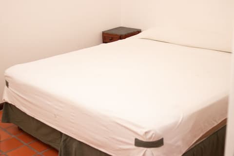 Donna Alda Casa, Room