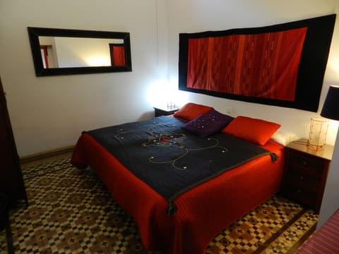 Villa Alicia Guest House, Room