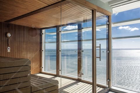 Myriad by SANA Hotels, Spa