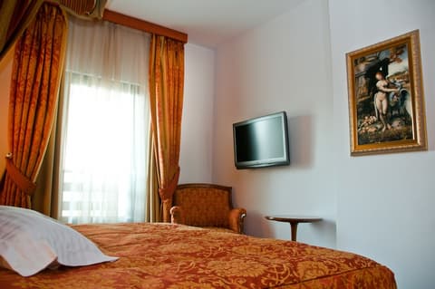 Hotel Beyfin, Room