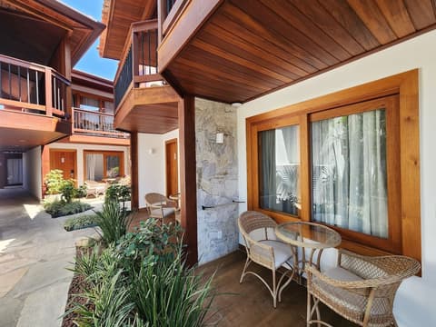 Pousada Blue Marlin, Room