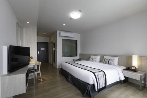 Classic Kameo Hotel & Serviced Apartments, Ayutthaya, Room