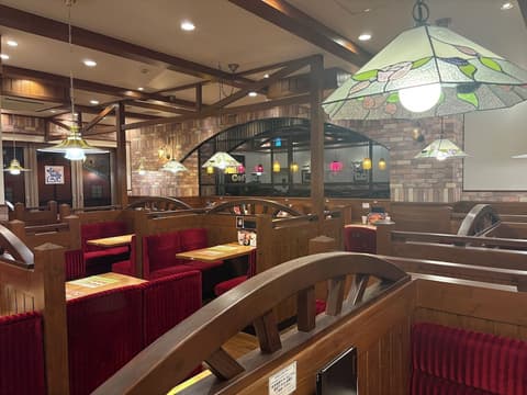 APA Hotel Shibuya Dogenzakaue, Restaurant