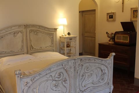 Bed & Breakfast Le Terrazze del Chianti, Room
