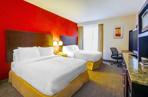 Hilton Garden Inn Queretaro, Room