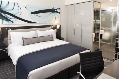 The Maslow Hotel, Sandton, Room