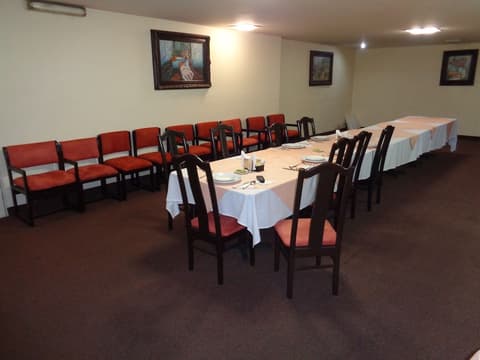 Hotel Principado Tijuana Zona Aeropuerto, Meeting facility