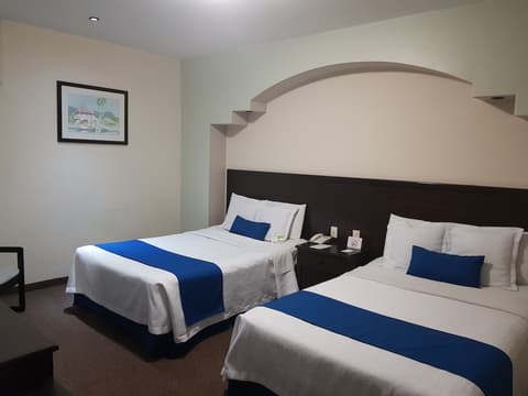 Hotel Principado Tijuana Zona Aeropuerto, Room