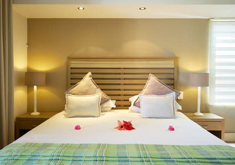 Cape Point Seafront Suites & Penthouse with LOV, Room