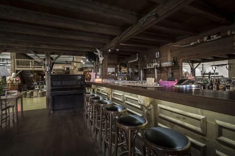 Mercure Chur City West, Bowling