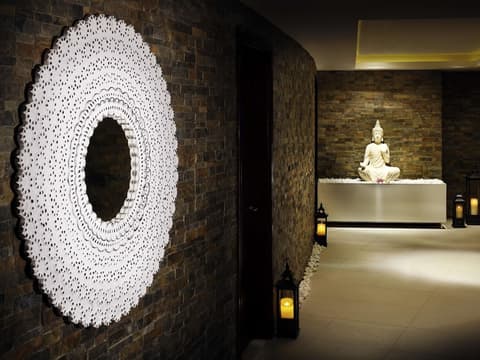 Novotel Dubai Al Barsha, Spa