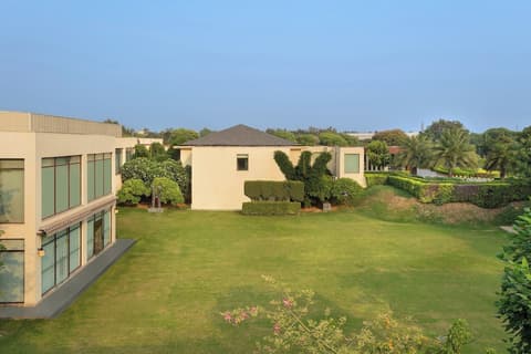 Four Points by Sheraton New Delhi, Airport Highway, Property amenity