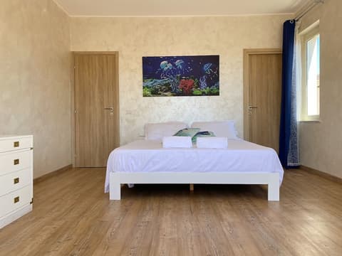 Borghetto Hotel, Room