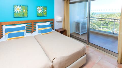 Alfagar Alto da Colina, Room