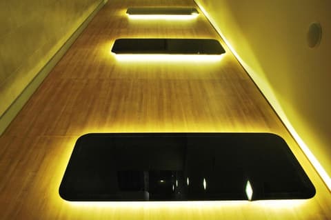 Idea Hotel Plus Savona, Interior