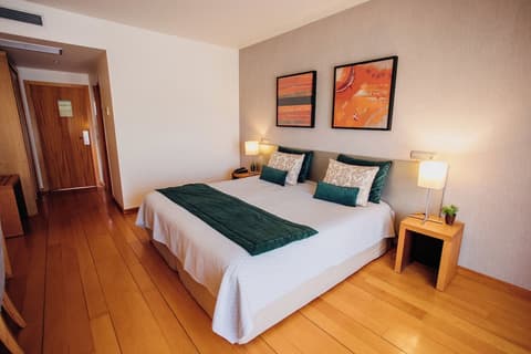 Casas Novas Countryside Hotel Spa & Events, Room