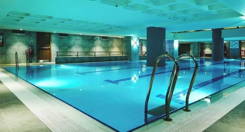 Hotel Xenia, Autograph Collection, Pool