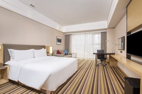 Holiday Inn Express Shenyang Golden Corridor by IHG, Room