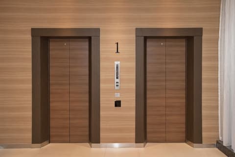 Sotetsu Fresa Inn Tokyo Toyocho, Interior