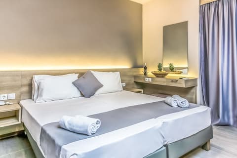 Porto Greco Village Beach Hotel - All Inclusive, Room