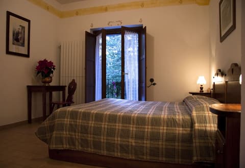 LH Hotel Paradiso, Room