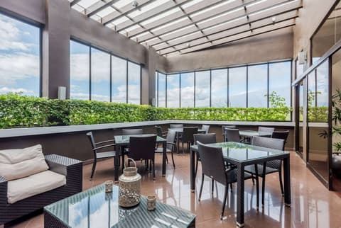 Wyndham Garden San Jose Escazu, Property amenity