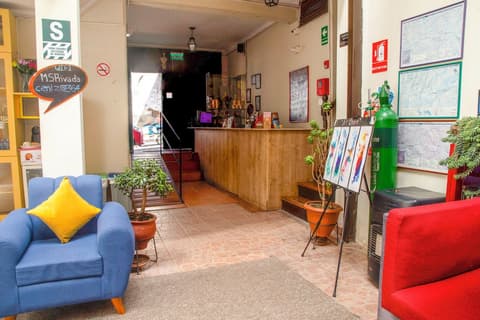 Bear Packer- Cusco, Reception