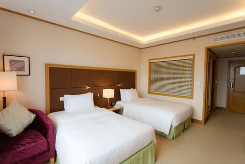 Hilton Garden Inn Hanoi, Room