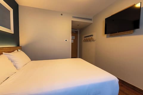 Travelodge Barcelona Poblenou, Room