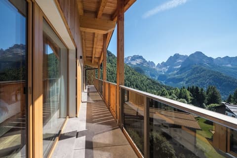 HOTEL LORENZETTI, Room