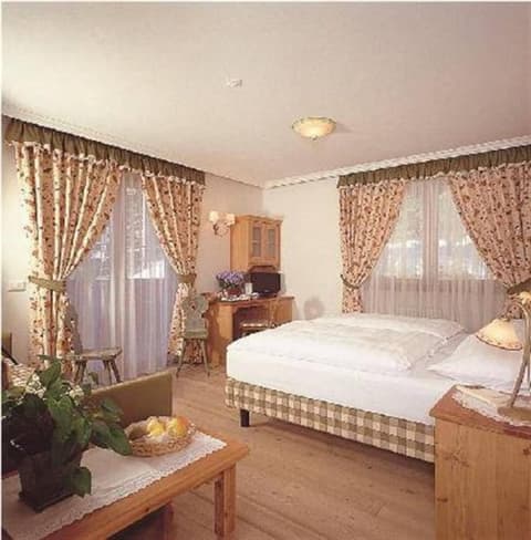 Hotel Casa Del Campo, Room