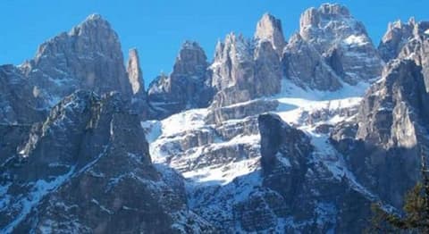 Hotel Casa Del Campo, Mountain view