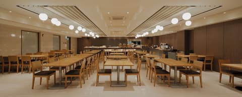 AMID HOTEL SEOUL, Breakfast buffet