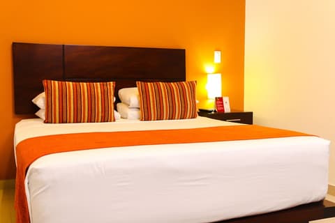 Hotel Buenos Aires Avenida, 