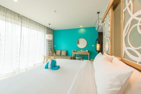 The Waters Khao Lak by Katathani, Room