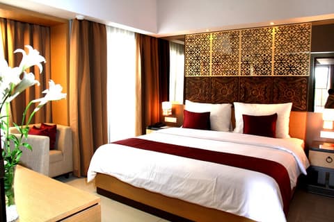 Horison Seminyak Bali, Room