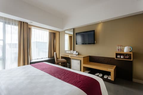 Horison Seminyak Bali, Room