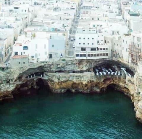 Bed & Breakfast Tra le Mura, Living area