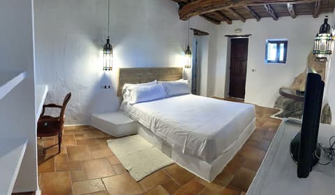 Agroturismo Can Marquet, Room