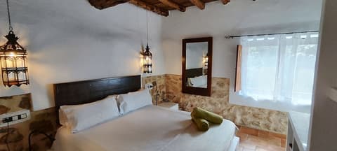 Agroturismo Can Marquet, Room
