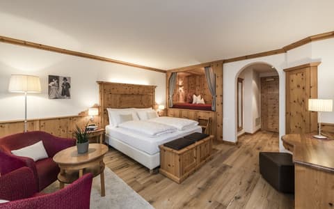 Hotel Angelo Engel, Room