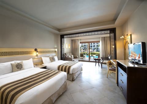 SUNRISE Arabian Beach Resort, Room