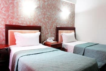 New Mwanza Hotel, Room